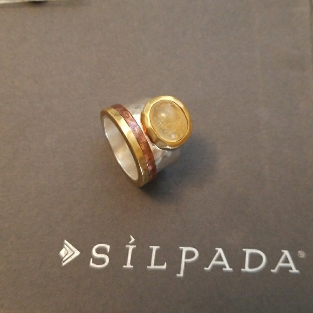 Silpada
